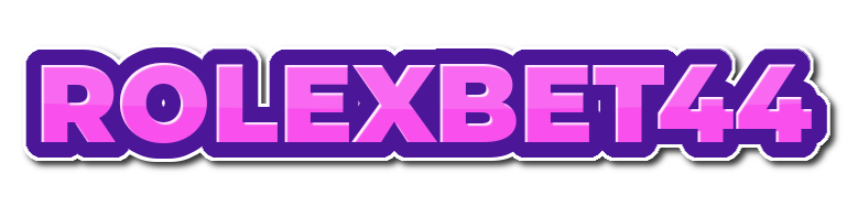 RolexBet44 - Gaming Online Cepat, Aman, dan No. 1 Pro